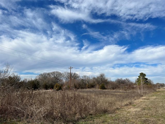 TBD Fm 897, Telephone, TX 75488