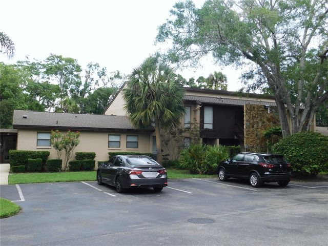 1400 TARPON WOODS BOULEVARD 1-4, Palm Harbor, FL 34685