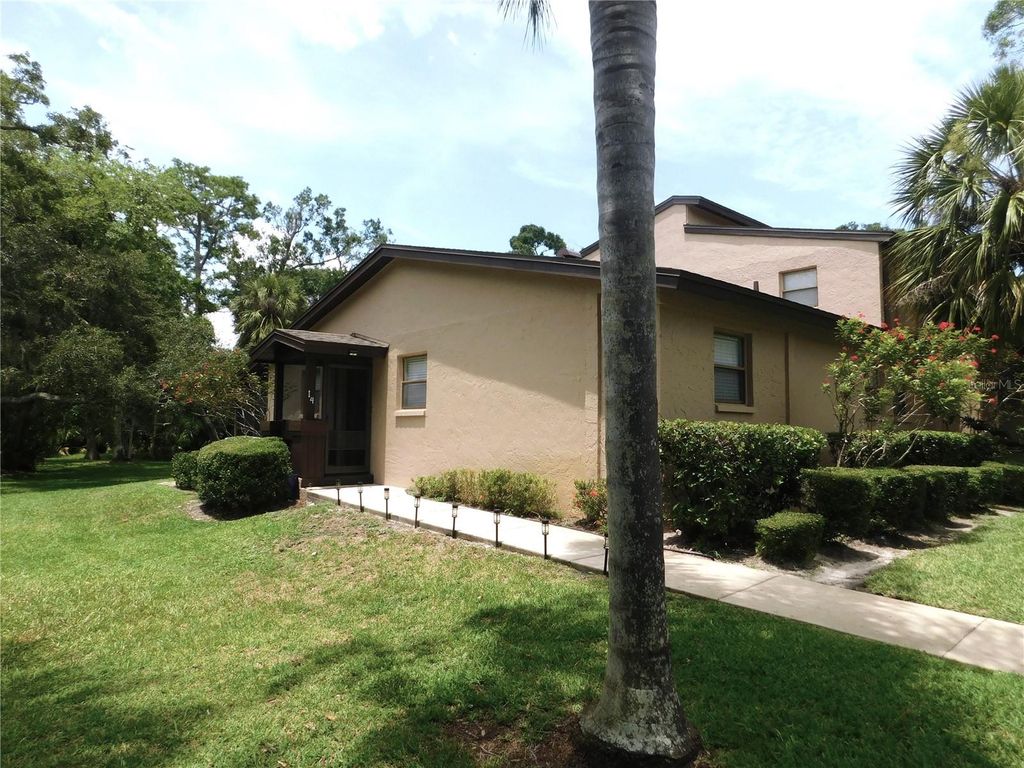 1400 TARPON WOODS BOULEVARD 1-4, Palm Harbor, FL 34685