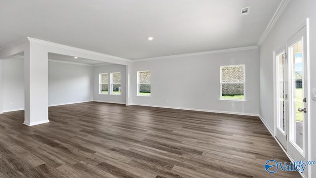 3593 Adrea Avenue SW, Madison, AL 35756