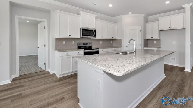 3593 Adrea Avenue SW, Madison, AL 35756
