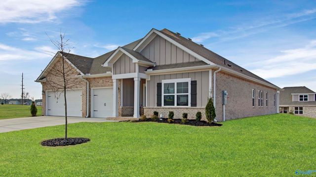 3593 Adrea Avenue SW, Madison, AL 35756