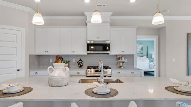 3593 Adrea Avenue SW, Madison, AL 35756