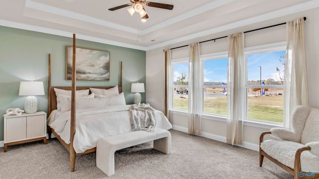 3593 Adrea Avenue SW, Madison, AL 35756