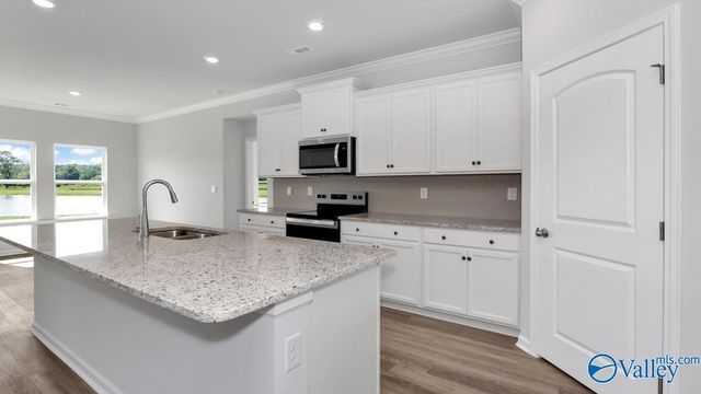3593 Adrea Avenue SW, Madison, AL 35756