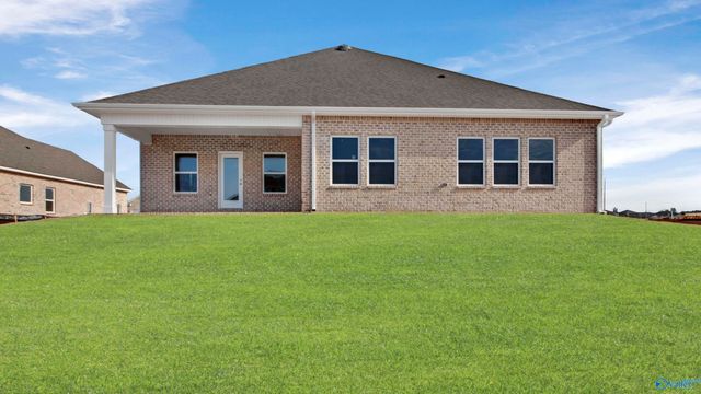 3593 Adrea Avenue SW, Madison, AL 35756