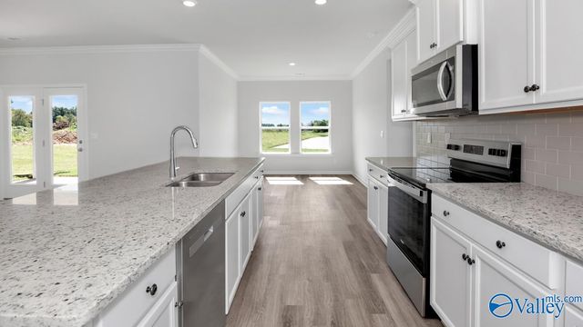 3593 Adrea Avenue SW, Madison, AL 35756