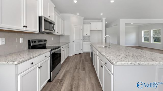 3593 Adrea Avenue SW, Madison, AL 35756
