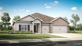 3593 Adrea Avenue SW, Madison, AL 35756