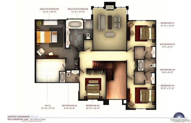 TBB A 00 Six Mile Road, Northville, MI 48168