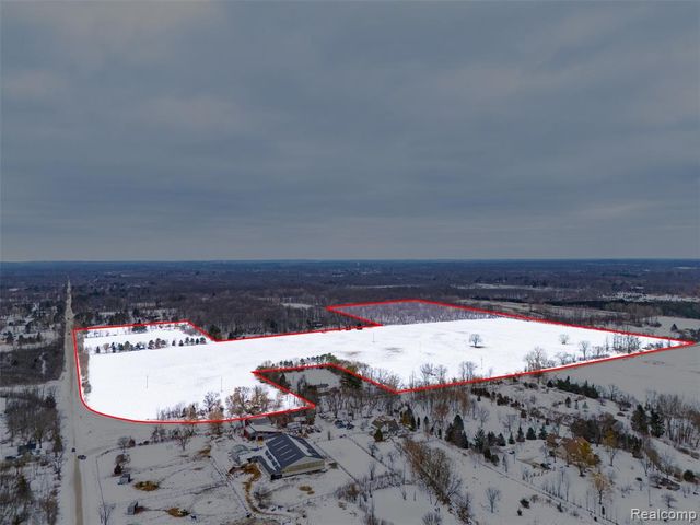 TBB A 00 Six Mile Road, Northville, MI 48168