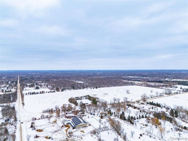 TBB A 00 Six Mile Road, Northville, MI 48168