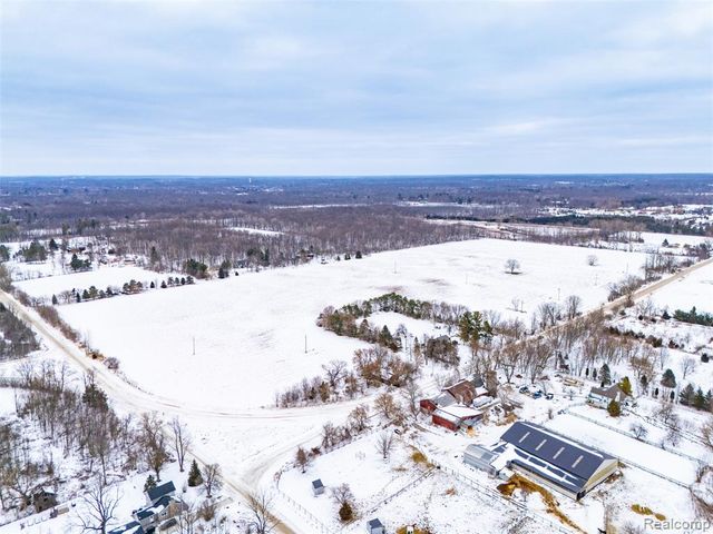 TBB A 00 Six Mile Road, Northville, MI 48168