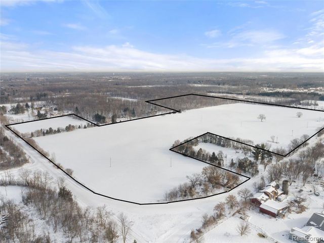 TBB A 00 Six Mile Road, Northville, MI 48168