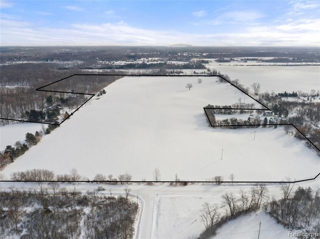 TBB A 00 Six Mile Road, Northville, MI 48168