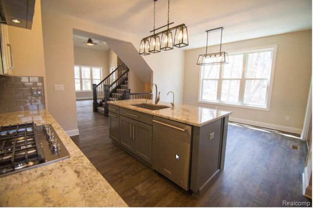 TBB A 00 Six Mile Road, Northville, MI 48168