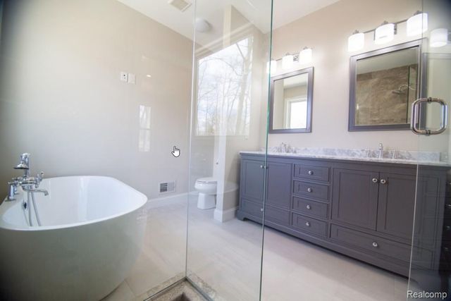 TBB A 00 Six Mile Road, Northville, MI 48168