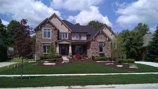 TBB A 00 Six Mile Road, Northville, MI 48168