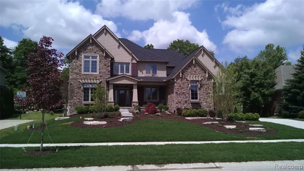 TBB A 00 Six Mile Road, Northville, MI 48168