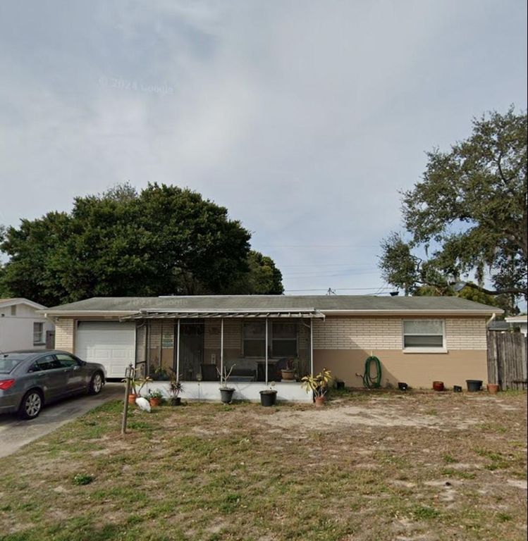 2133 HOLIDAY DRIVE, Holiday, FL 34691