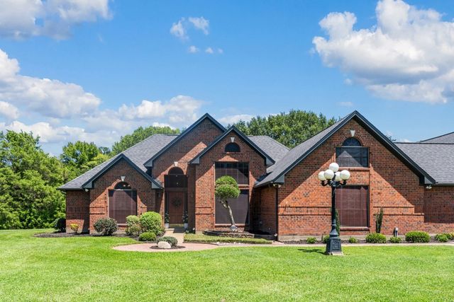 1933 Vz County Road 2721, Mabank, TX 75147