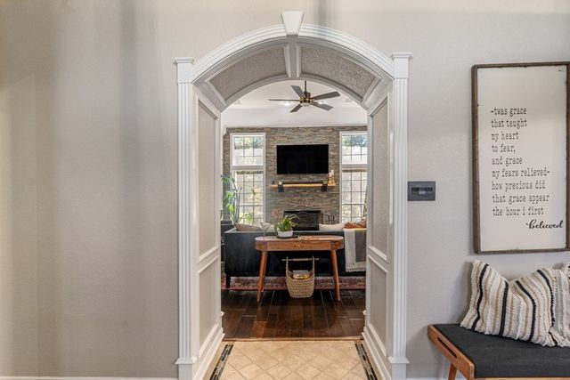 1933 Vz County Road 2721, Mabank, TX 75147