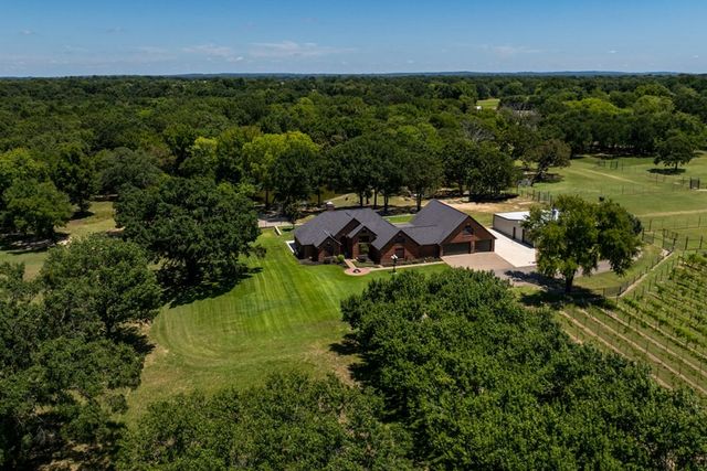 1933 Vz County Road 2721, Mabank, TX 75147