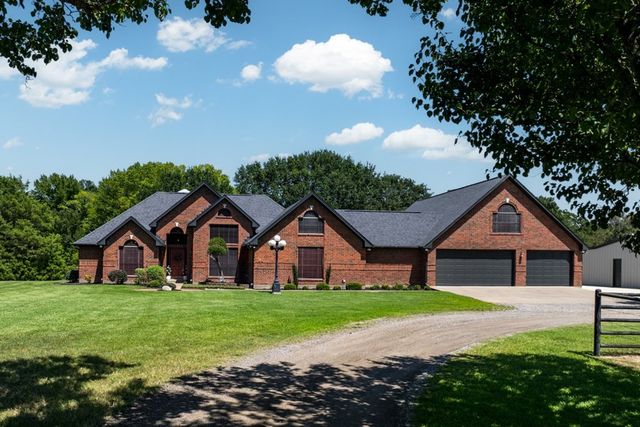 1933 Vz County Road 2721, Mabank, TX 75147