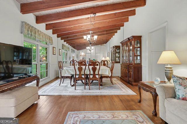 81 Starling Hill Lane, Clayton, GA 30525
