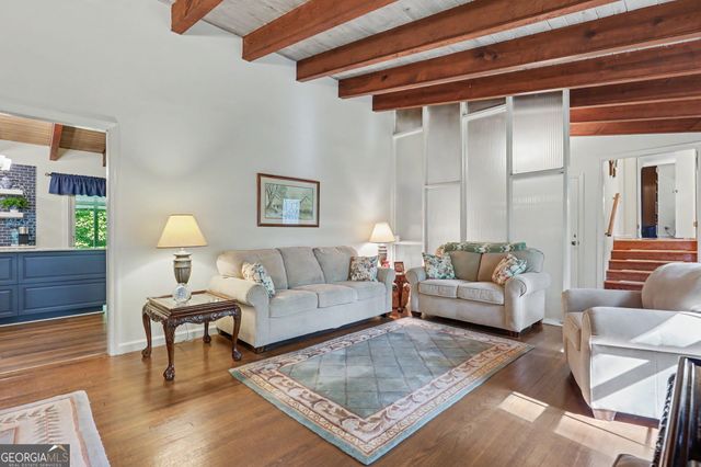 81 Starling Hill Lane, Clayton, GA 30525