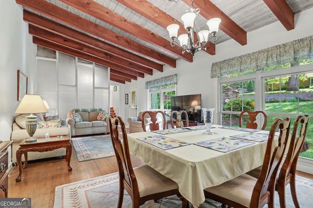 81 Starling Hill Lane, Clayton, GA 30525