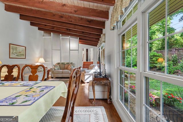 81 Starling Hill Lane, Clayton, GA 30525