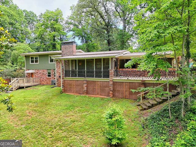 81 Starling Hill Lane, Clayton, GA 30525
