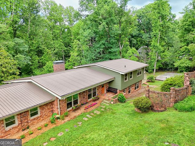 81 Starling Hill Lane, Clayton, GA 30525