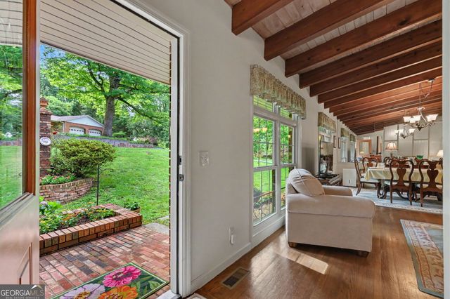 81 Starling Hill Lane, Clayton, GA 30525