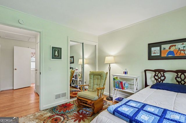 81 Starling Hill Lane, Clayton, GA 30525