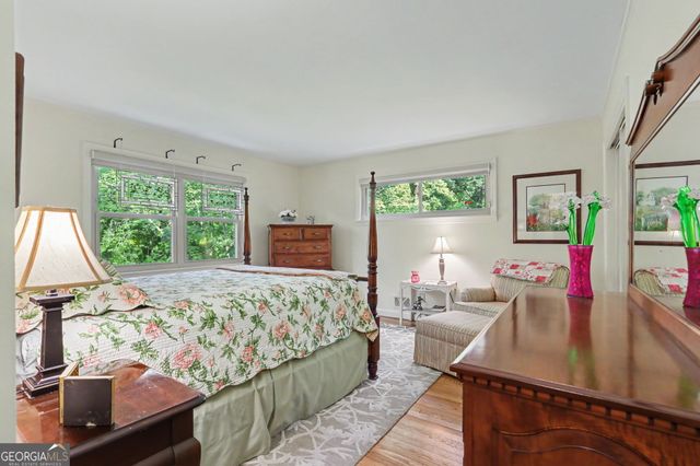 81 Starling Hill Lane, Clayton, GA 30525