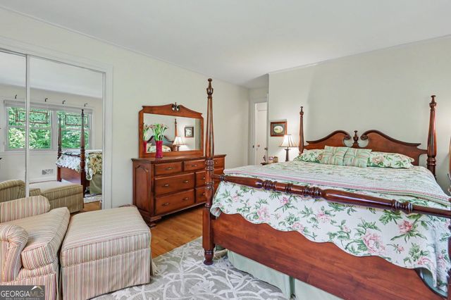 81 Starling Hill Lane, Clayton, GA 30525