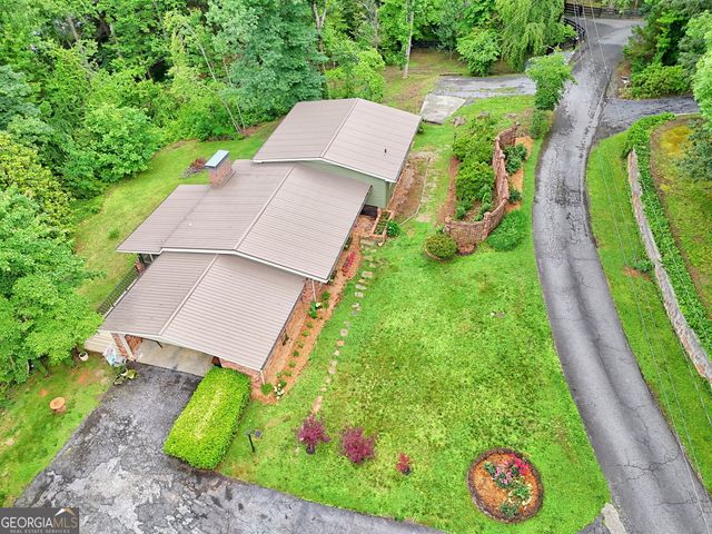 81 Starling Hill Lane, Clayton, GA 30525