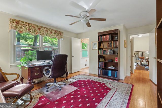 81 Starling Hill Lane, Clayton, GA 30525