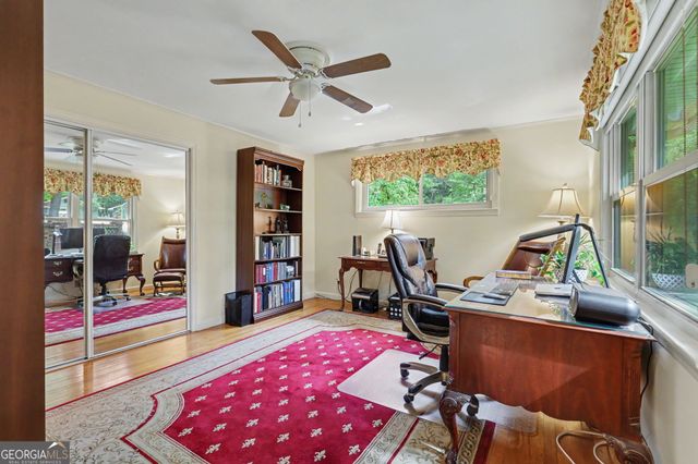 81 Starling Hill Lane, Clayton, GA 30525