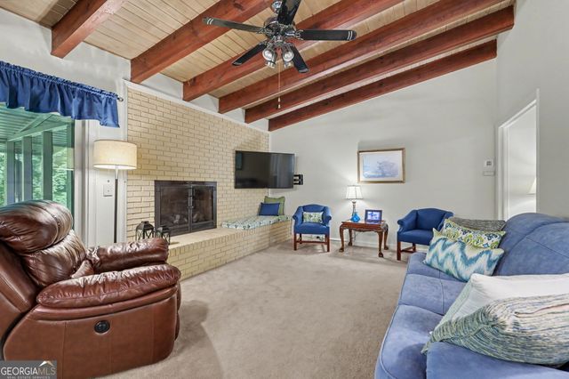 81 Starling Hill Lane, Clayton, GA 30525