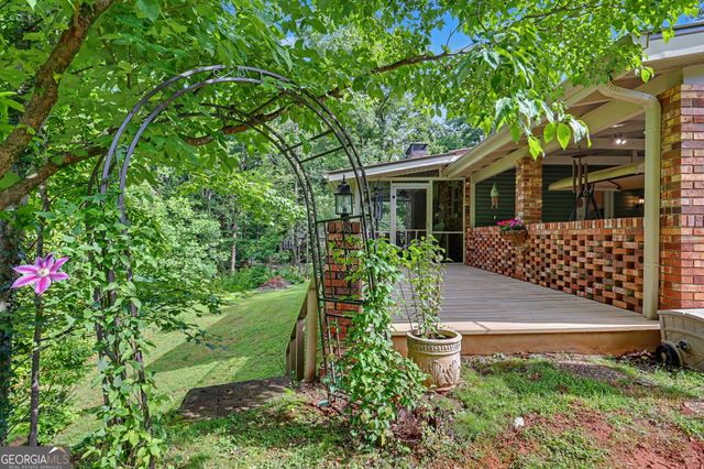 81 Starling Hill Lane, Clayton, GA 30525