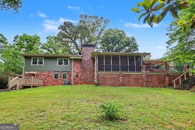 81 Starling Hill Lane, Clayton, GA 30525