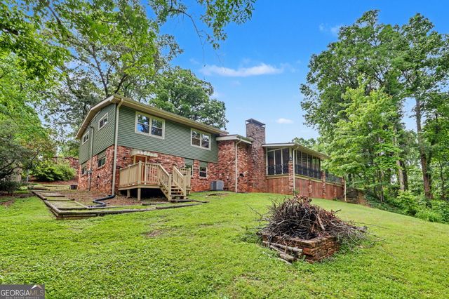 81 Starling Hill Lane, Clayton, GA 30525