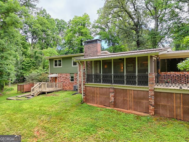 81 Starling Hill Lane, Clayton, GA 30525
