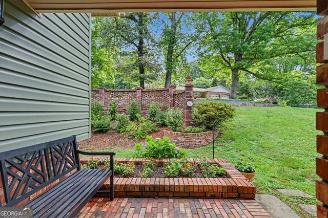 81 Starling Hill Lane, Clayton, GA 30525