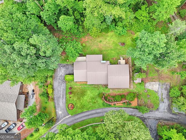 81 Starling Hill Lane, Clayton, GA 30525