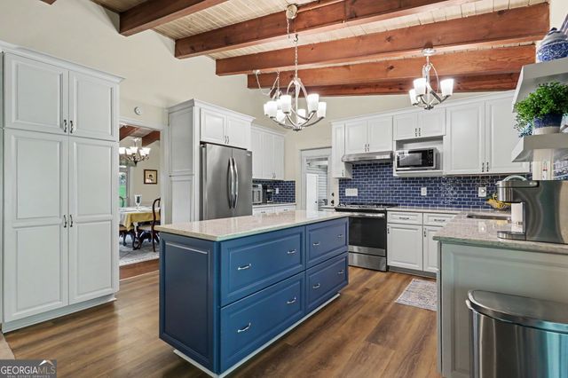81 Starling Hill Lane, Clayton, GA 30525