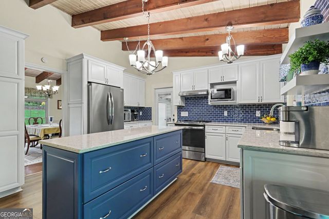 81 Starling Hill Lane, Clayton, GA 30525
